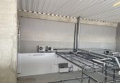 555m² warehouse industrial for sale in Valladolid, Calle Zanfona, 4 photo