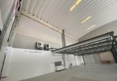 555m² warehouse industrial for sale in Valladolid, Calle Zanfona, 4 photo
