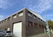 720m² warehouse industrial for sale in Viana de Cega, Calle Madroño, 1 photo