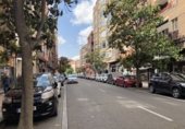 160m² locaux commerciaux pour location à Valladolid photo