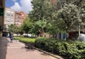 160m² locaux commerciaux pour location à Valladolid photo