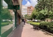 160m² locaux commerciaux pour location à Valladolid photo