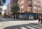160m² locaux commerciaux pour location à Valladolid photo