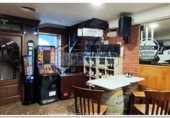 Restaurante en venta con 539m² en Fregenal de la Sierra foto