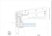 Restaurante en venta con 539m² en Fregenal de la Sierra foto