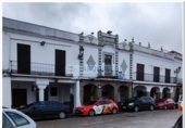 Restaurante en venta con 539m² en Fregenal de la Sierra foto