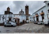Restaurante en venta con 539m² en Fregenal de la Sierra foto