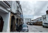 Restaurante en venta con 539m² en Fregenal de la Sierra foto