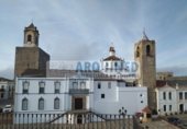 Restaurante en venta con 539m² en Fregenal de la Sierra foto