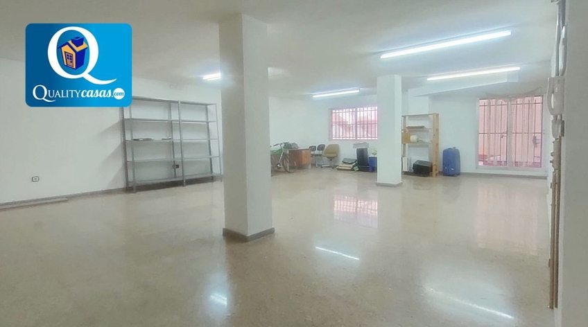 Local comercial