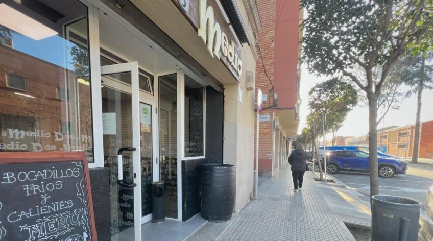 Local comercial
