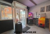 Bar
en traspàs
amb 70m² a el Prat de Llobregat foto