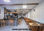Bar
en traspàs
amb 70m² a el Prat de Llobregat foto