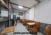 Bar
en traspàs
amb 70m² a el Prat de Llobregat foto