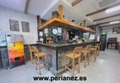 Bar
en traspàs
amb 70m² a el Prat de Llobregat foto
