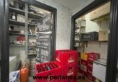 Bar
en traspàs
amb 70m² a el Prat de Llobregat foto
