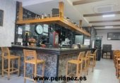 Bar
en lloguer, traspàs
a el Prat de Llobregat foto
