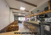 Bar
en lloguer, traspàs
a el Prat de Llobregat foto