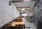 Bar
en lloguer, traspàs
a el Prat de Llobregat foto