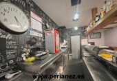 Bar
en lloguer, traspàs
a el Prat de Llobregat foto