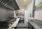 Bar
en lloguer, traspàs
a el Prat de Llobregat foto