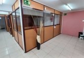Local comercial
en lloguer
amb 476m² a A Coruña foto