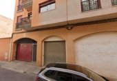 355m² locaux commerciaux pour vente à Almazora, Calle DON JUAN DE AUSTRIA, 58 photo