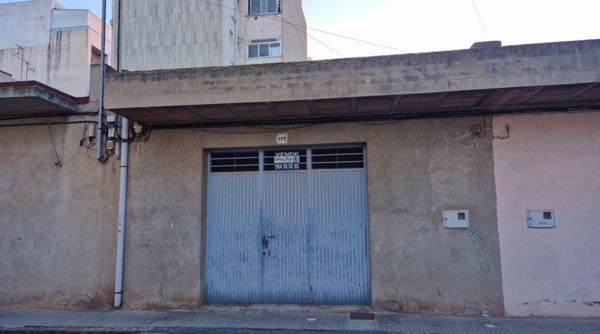 Local comercial