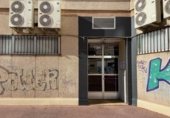 Local comercial en venta con 28m² en Vitoria, en la zona de San Cristóbal foto