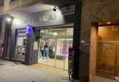 Local comercial en venta con 28m² en Vitoria, en la zona de San Cristóbal foto