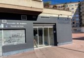 Local comercial en venta con 28m² en Vitoria, en la zona de San Cristóbal foto