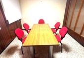 Oficinas en alquiler con 145m² en Orihuela, Calle Duque de Tamames, 19 foto