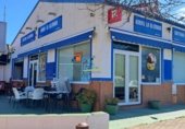 150m² cafeteria for sale in Matalascañas photo