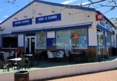 150m² cafeteria for sale in Matalascañas photo