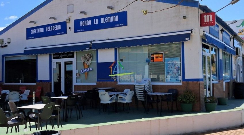 Local comercial