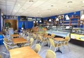 150m² cafeteria for sale in Matalascañas photo