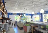 150m² cafeteria for sale in Matalascañas photo
