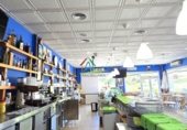 150m² cafeteria for sale in Matalascañas photo