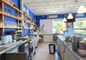150m² cafeteria for sale in Matalascañas photo