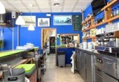 150m² cafeteria for sale in Matalascañas photo