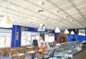 150m² cafeteria for sale in Matalascañas photo