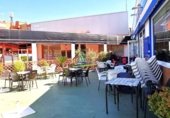 150m² cafeteria for sale in Matalascañas photo