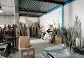 Nau Industrial
en venda
amb 763m² a Armilla foto
