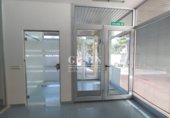 Local comercial en alquiler con 113m² en Albacete, en la zona de Urbanización Miralcampo foto