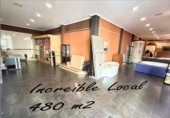 Edificio en venta con 488m² en La Roda foto