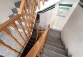 Edificio en venta con 488m² en La Roda foto