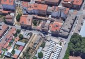Local comercial
en venda
amb 90m² a Albacete, a la zona de Sant Pau foto