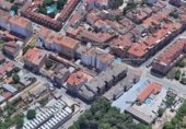 Local comercial
en venda
amb 90m² a Albacete, a la zona de Sant Pau foto