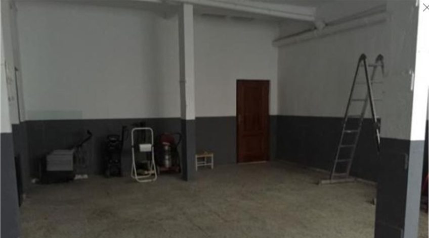 Local comercial