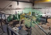 Nave Industrial en venta con 384m² en Arrigorriaga foto